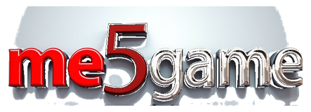me5 game logo